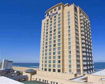The Best Cheap Virginia Beach Oceanfront Hotels