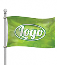 Top Quality Custom Printed Flags And Banners