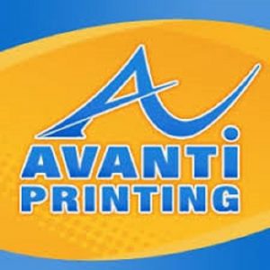 Avanti Printing
