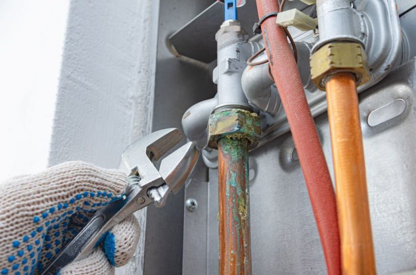 Is a Gas Safety Certificate the Same as a Service?