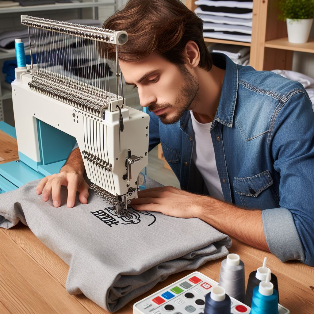 Top-Rated Custom Shirt Embroidery Shop Near Me in Orange County, CA