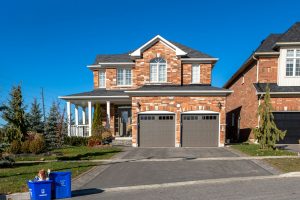 Real estate agency
