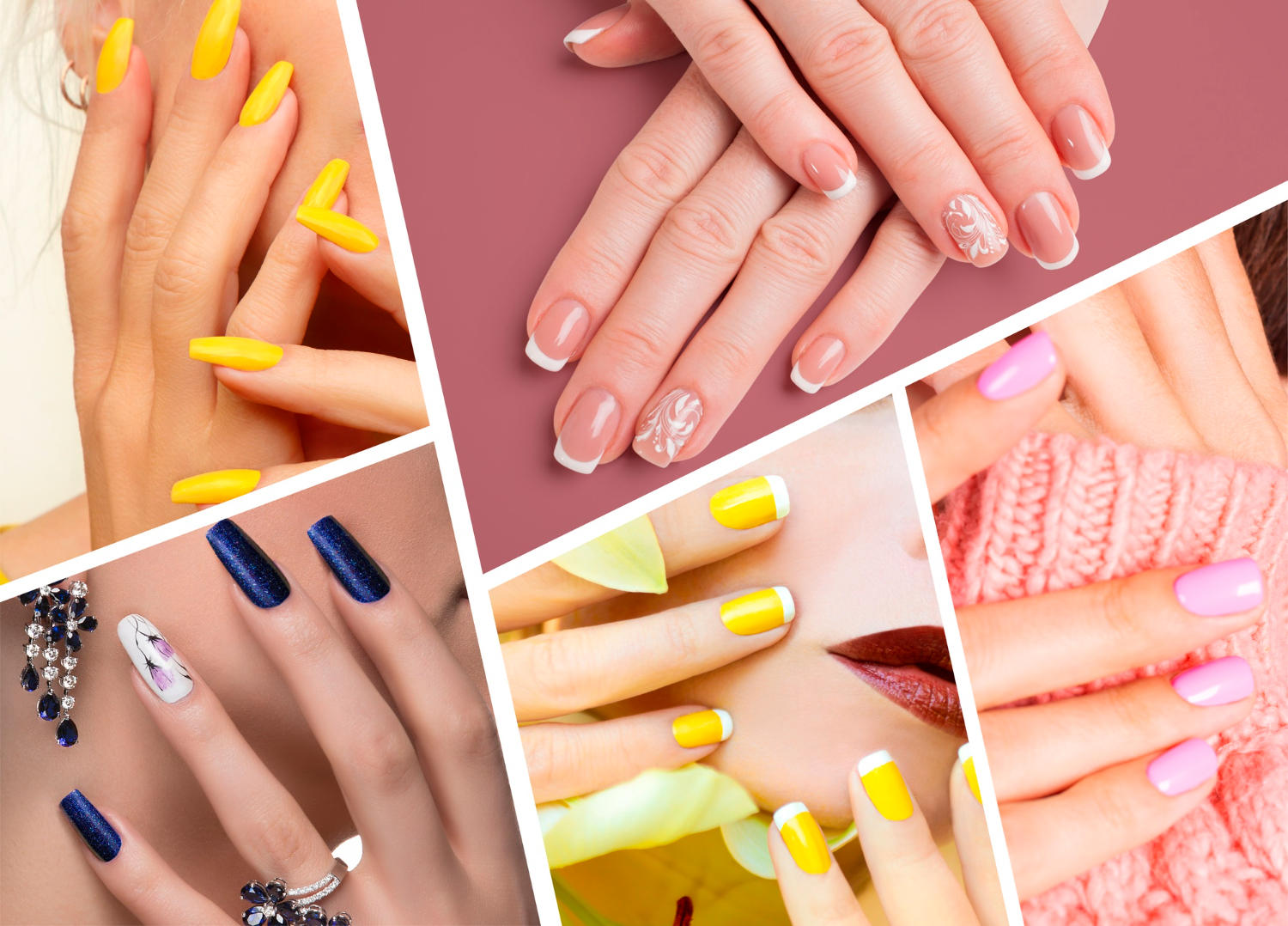 Nails Guelph: Your Ultimate Guide to Salon Services and Trends