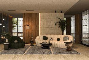 creating inner peace sanctuary