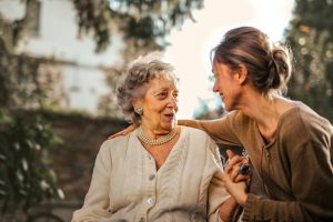 cultivate emotional strength together