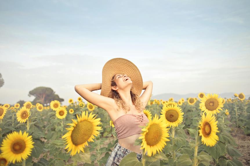 cultivate inner strength forever