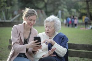human need for connection