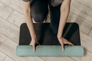 mindful approaches to serenity