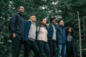 pursuing happiness through goals