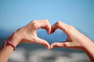 vulnerability and mutual trust