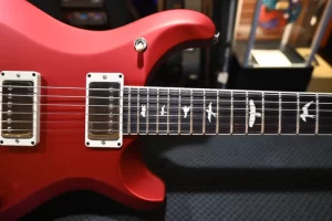 PRS Guitars