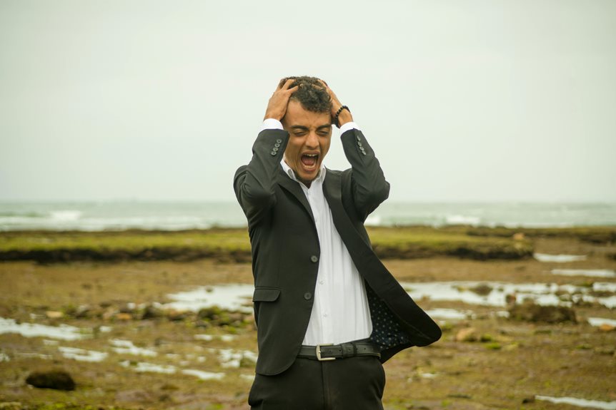 natural stress relief methods