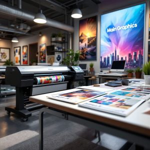 orange county printing and graphics
