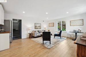 Real estate gent