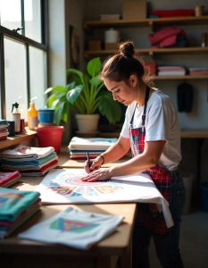 T-Shirt Printing