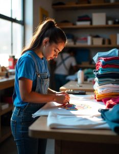 T-Shirt Printing