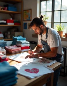 T-Shirt Printing