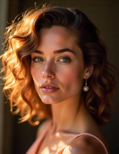 Hair Perm