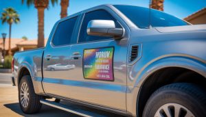 Car magnets Indio CA