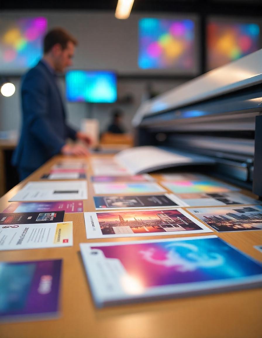 printing services Irvine