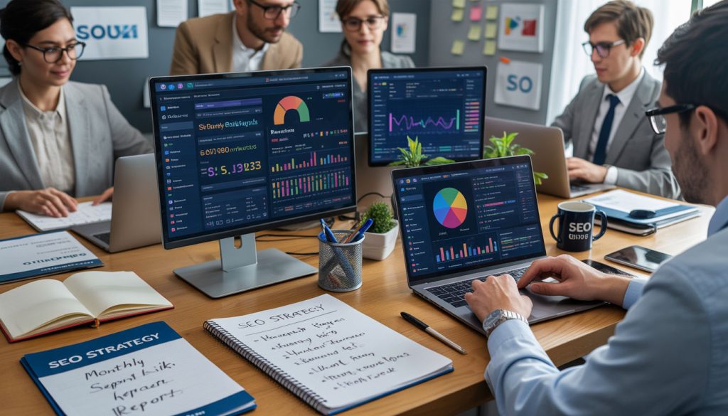 seo company