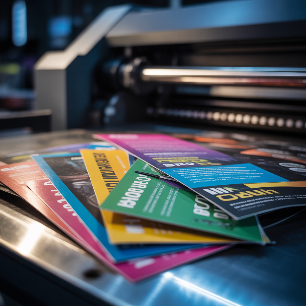 How Local Direct Mail Services Drive Real Results for Small Businesses