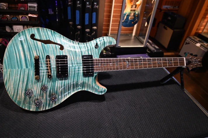 PRS Guitar Models Every Player Should Know About