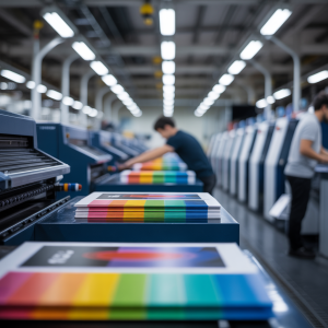 printing company irvine ca