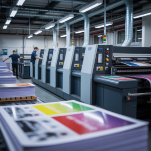 printing company irvine ca