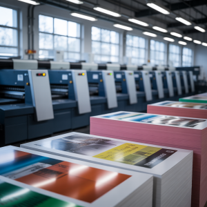 printing company irvine ca