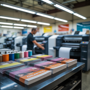 Orange County Printing