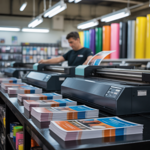 Orange County Printing