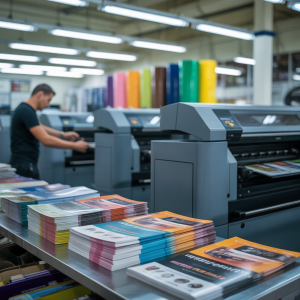 Orange County Printing